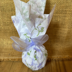 Bath Bomb