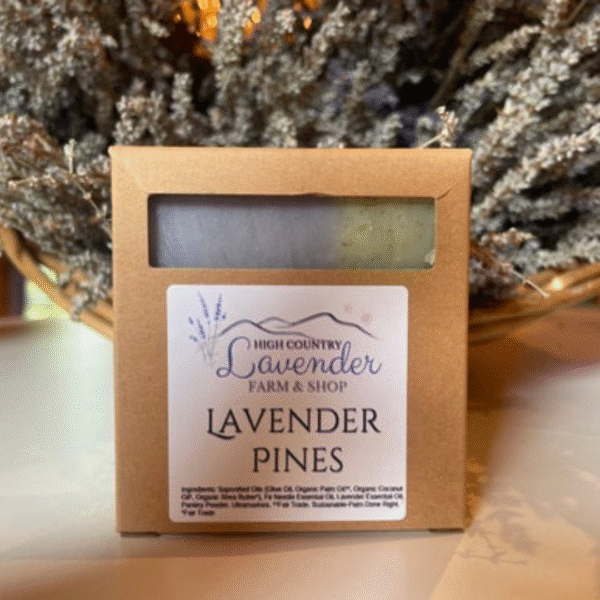 Bar Soap